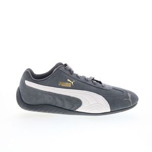 Puma Mens Speedcat OG Gray Shoes (NWT)